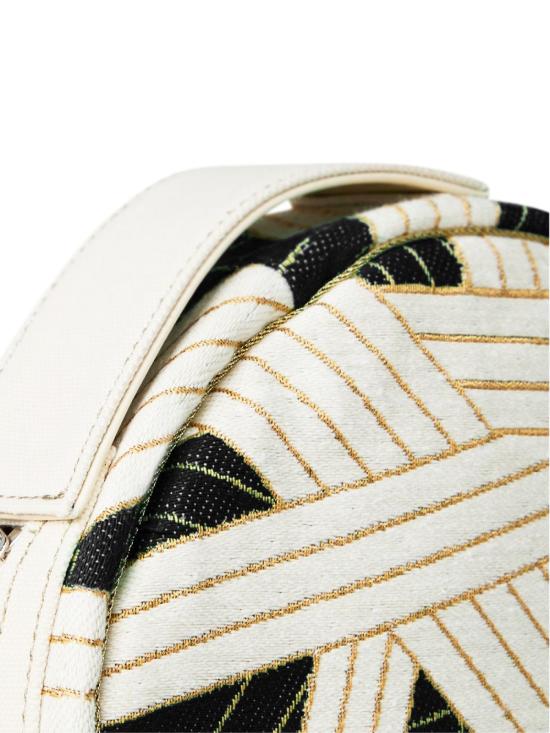 25SS 미소니 클러치/파우치 1C4OG00002601 BLACK - MISSONI