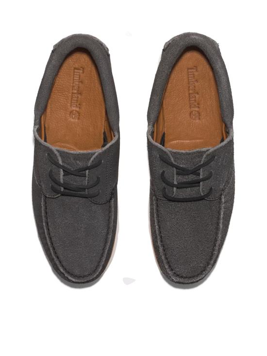 25SS 팀버랜드 로퍼 TB0A6DZ5EEP GREY - TIMBERLAND
