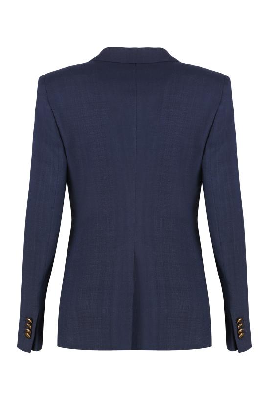 25SS 딸리아토레 수트 자켓 S25TAGLJPARIGI12B340159 EB849 blue - TAGLIATORE