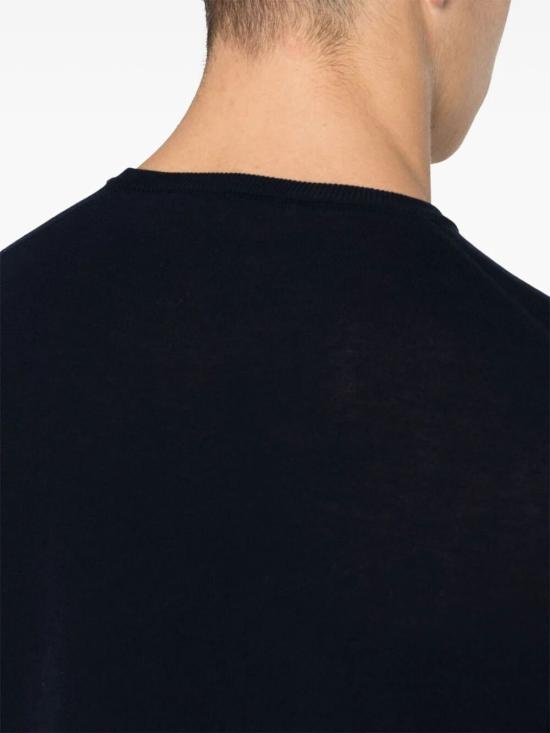  누어 스웨터 RT10001 RT1010 BLUE - NUUR