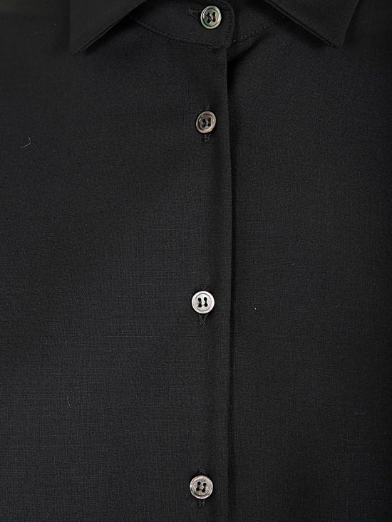  닥터 호프 셔츠 34594166 0999 BLACK - DR HOPE