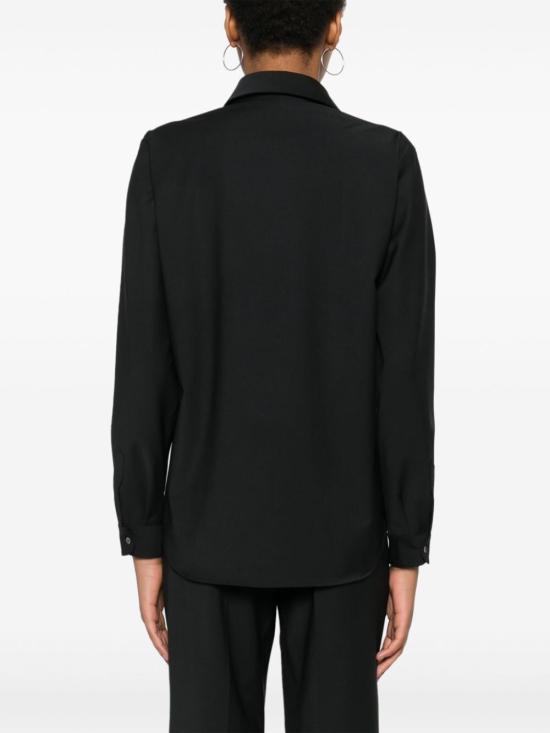  닥터 호프 셔츠 34594166 0999 BLACK - DR HOPE