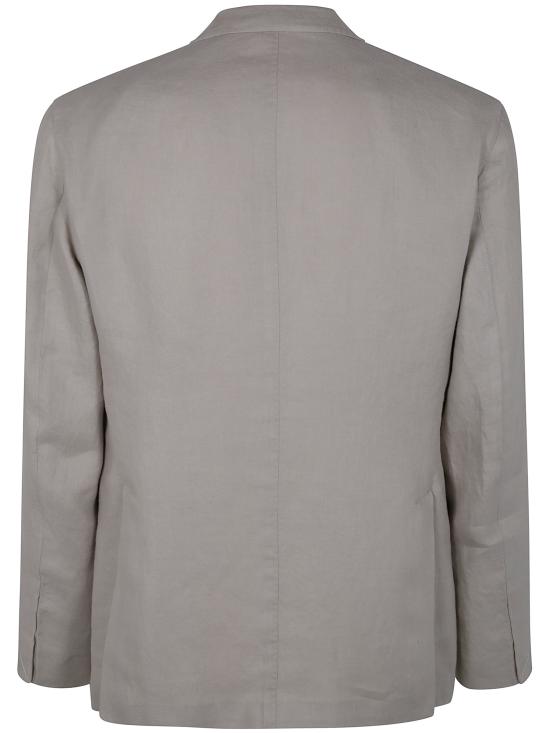 25SS 볼리올리 수트 세트 N29C2EWSB4114 0215 WHITE - BOGLIOLI