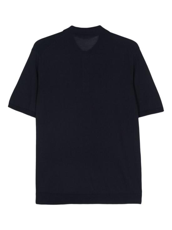  누어 반팔 티셔츠 RT10024 RT1010 BLUE - NUUR