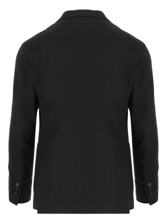 25SS 딸리아토레 수트 자켓 1SMC22K060069 N5039 BLACK - TAGLIATORE