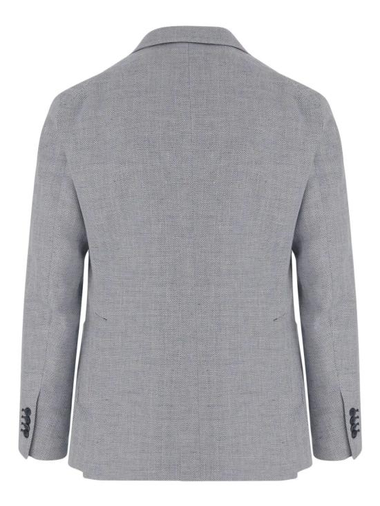 25SS 딸리아토레 수트 자켓 1SMC22K340306 EI931 GREY - TAGLIATORE