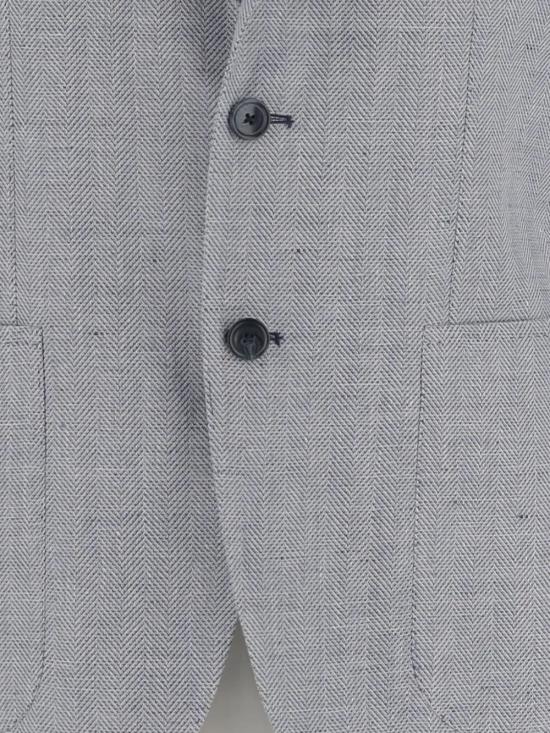 25SS 딸리아토레 수트 자켓 1SMC22K340306 EI931 GREY - TAGLIATORE