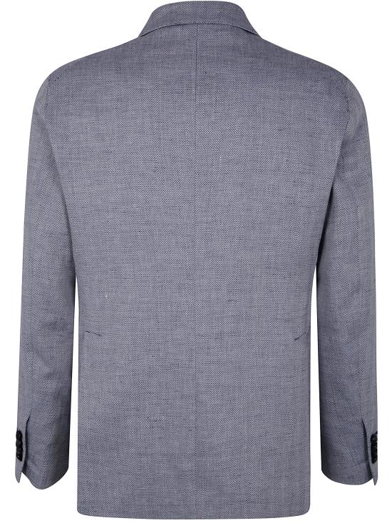 25SS 딸리아토레 수트 자켓 1SMC22K340306 EI931 GREY - TAGLIATORE