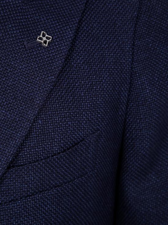 25SS 딸리아토레 수트 자켓 1SMC20K470001 B3175 BLUE - TAGLIATORE