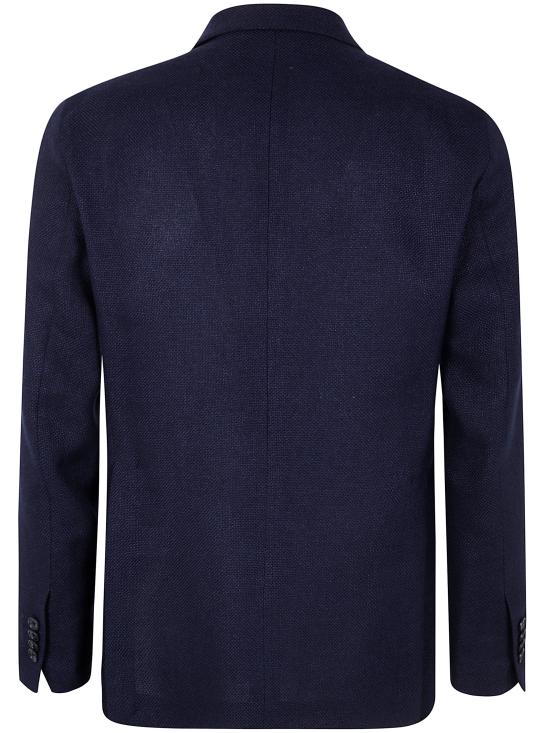 25SS 딸리아토레 수트 자켓 1SMC20K470001 B3175 BLUE - TAGLIATORE