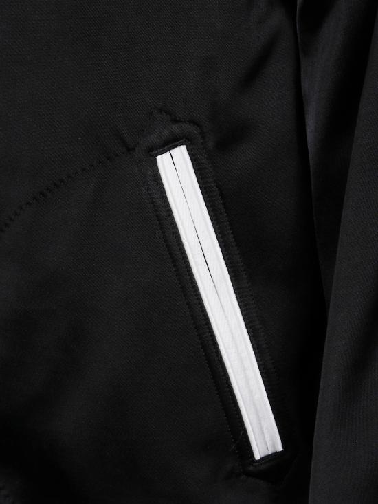 25SS 톰포드 자켓 OBS052FMV031S25 XBKWH BLACK - TOMFORD