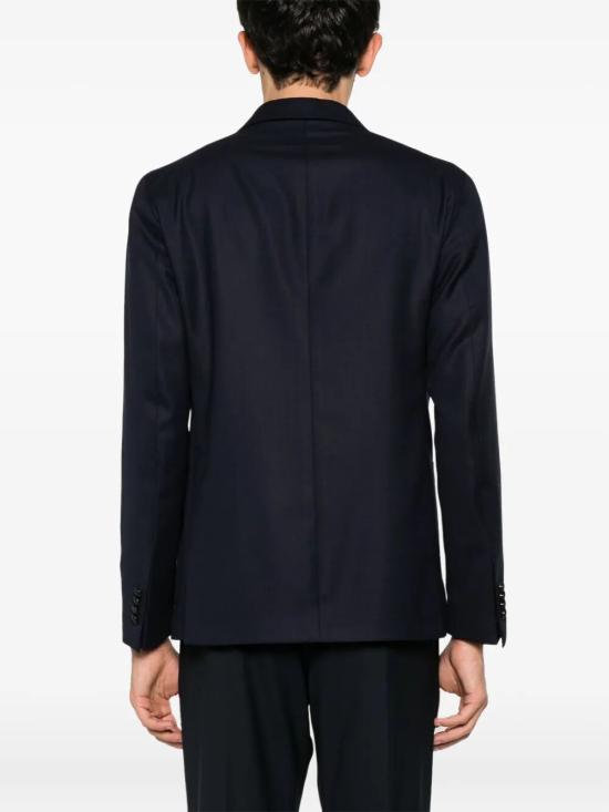 25SS 딸리아토레 자켓 1SMC20K060069 B5040 BLUE - TAGLIATORE