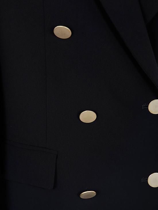  닥터 호프 수트 자켓 3687BO2531095 019 BLACK - DR HOPE