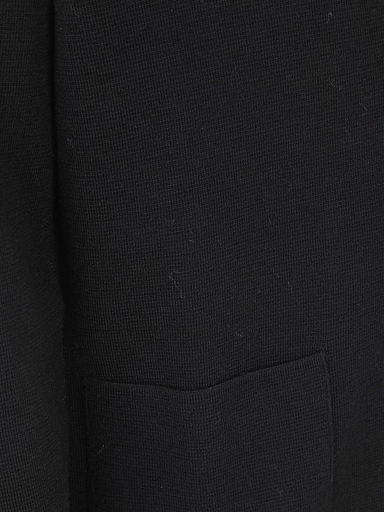  필리포 드 로렌티스 수트 자켓 RJMLMPTWM14M093 990 BLACK - FILIPPO DE LAURENTIIS