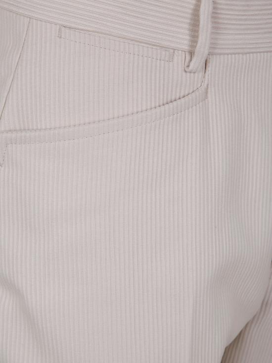 25SS 톰포드 스트레이트 팬츠 PLPW01CGS70 JB171 NUDE NEUTRALS - TOMFORD