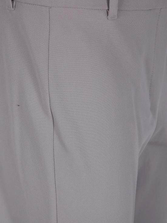 25SS 에스막스마라 스트레이트 팬츠 2519131121600 030 GREY - 'S MAX MARA