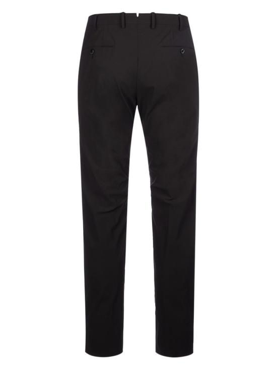 25SS 피티제로우노 스트레이트 팬츠 COVS01Z00CL1CV16 0190 BROWN - PT01