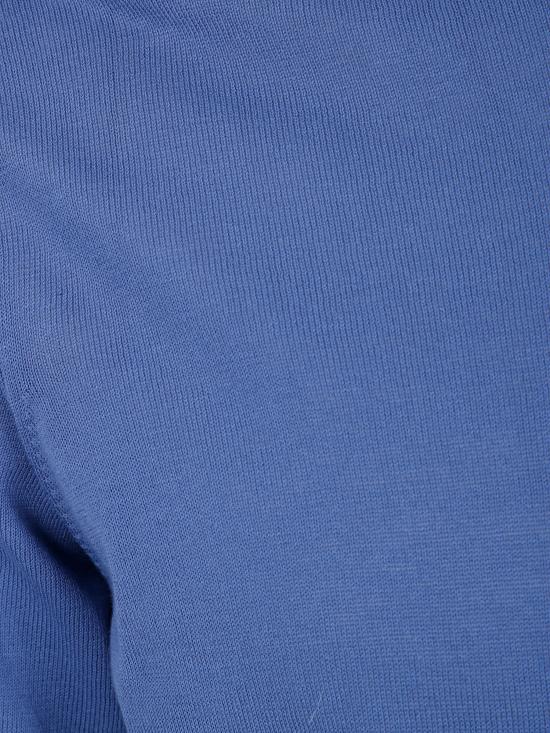 25SS 누어 스웨터 RB10021 RB1012 BLUE - NUUR