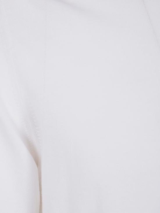 25SS 누어 스웨터 RB10001 RB1001 WHITE - NUUR