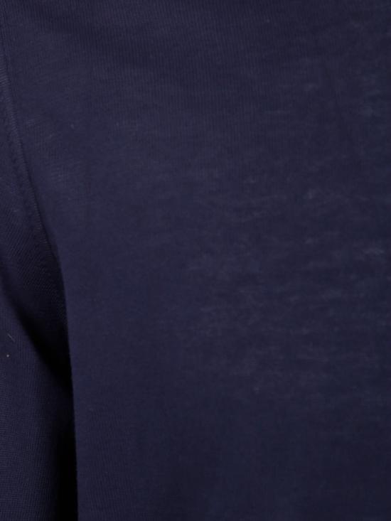 25SS 누어 스웨터 RB10001 RB1010 BLUE - NUUR