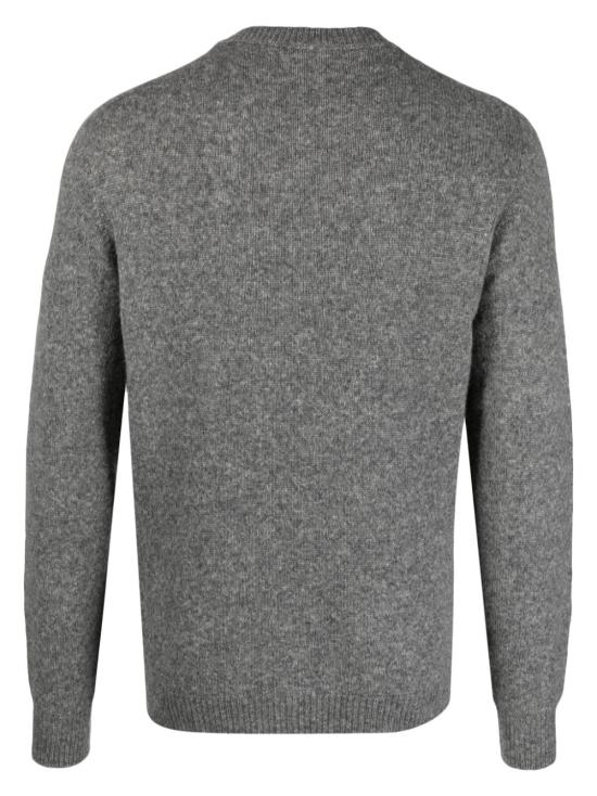  누어 스웨터 RP40001 RP4018 GREY - NUUR