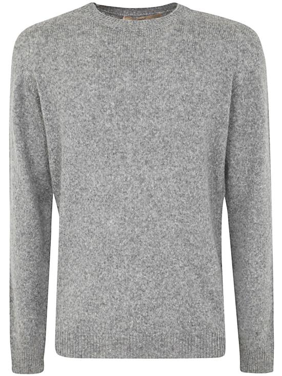  누어 스웨터 RP40001 RP4018 GREY