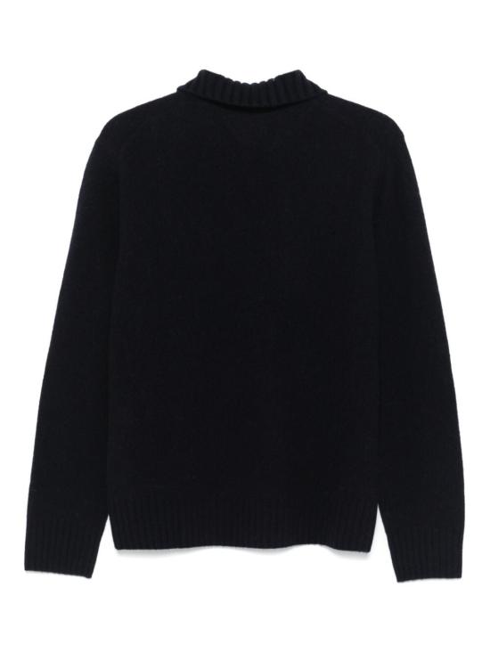  발렌타인 스웨터 B2P2667W136 13777 BLUE - BALLANTYNE