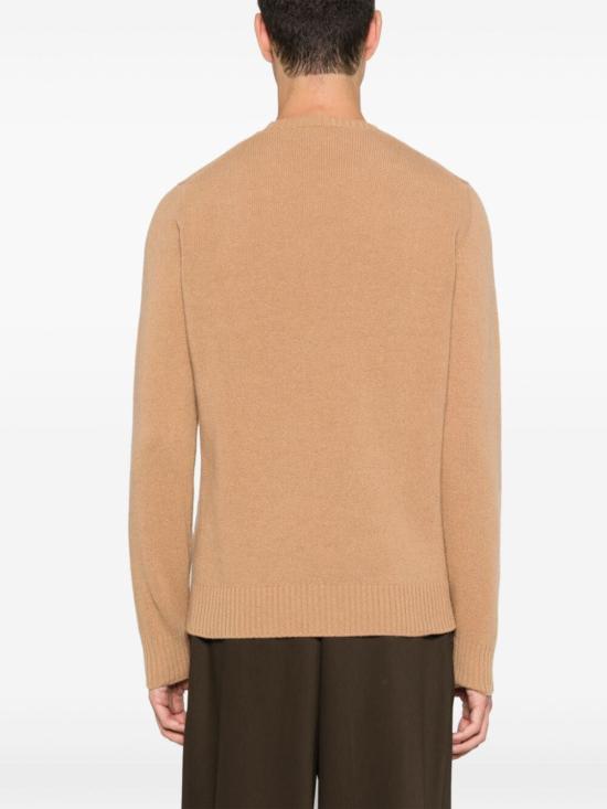  누어 스웨터 RA37001 RA3706 NUDE NEUTRALS - NUUR