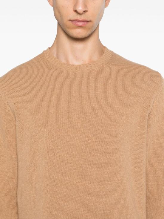  누어 스웨터 RA37001 RA3706 NUDE NEUTRALS - NUUR