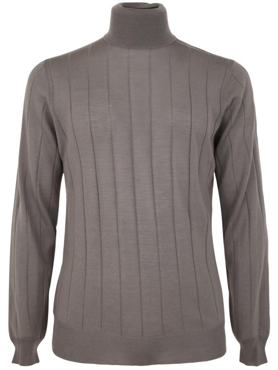  필리포 드 로렌티스 터틀넥 DV1MLRM16C 920 GREY