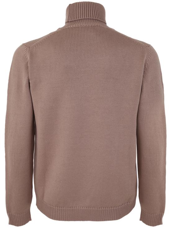  누어 터틀넥 RP02003 RP0263 PINK PURPLE - NUUR