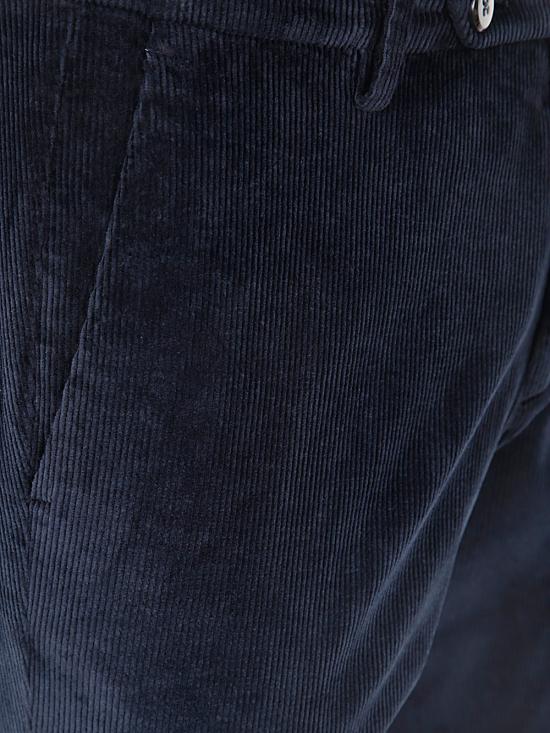  마이클 콜 스트레이트 팬츠 MCBRAPLS2741F24 016 BLUE - MICHAEL COAL