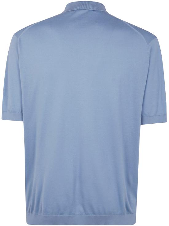 25SS 존스메들리 반팔 셔츠 ADRIAN096 SEA GREEN - JOHN SMEDLEY