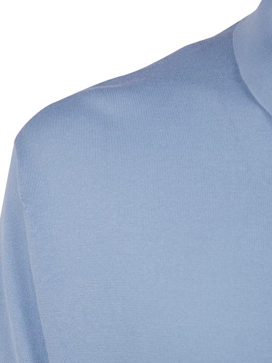 25SS 존스메들리 반팔 셔츠 ADRIAN096 SEA GREEN - JOHN SMEDLEY