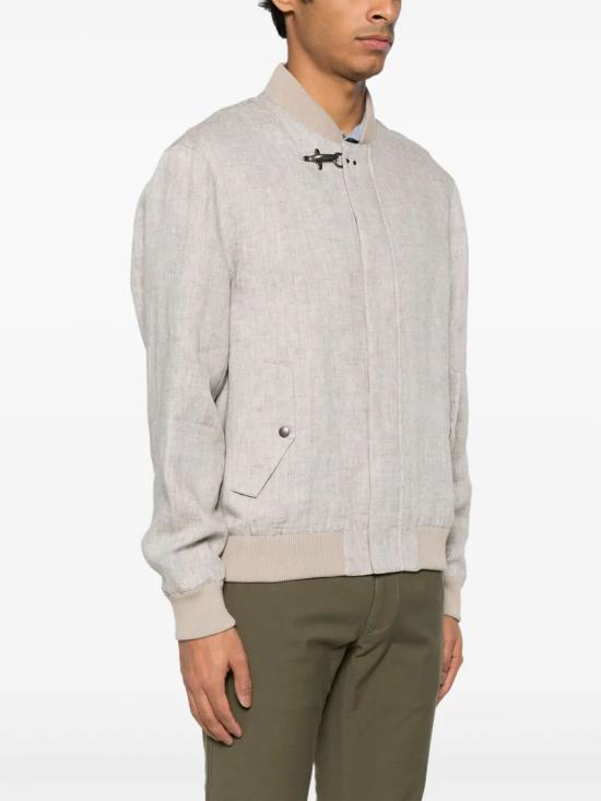 25SS 페이 자켓 NAM11500170WXG C205 NUDE NEUTRALS - FAY