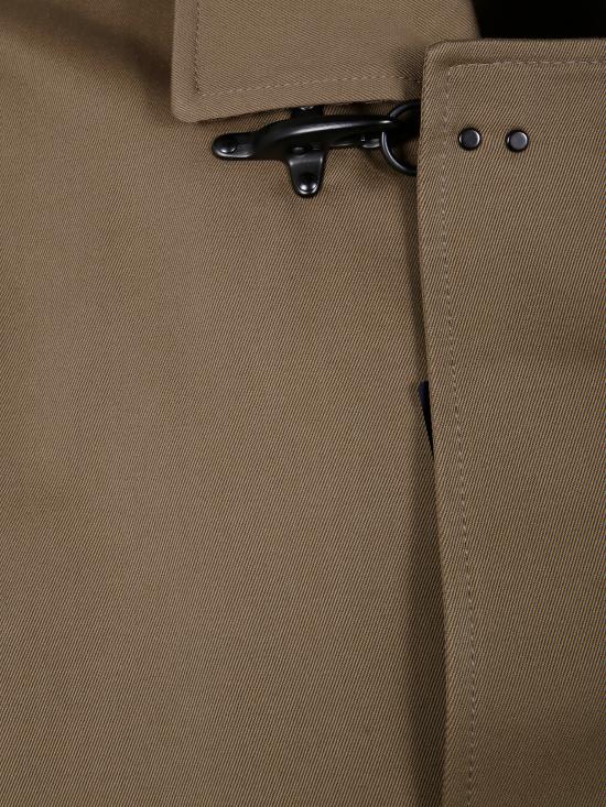 25SS 페이 자켓 NAM62500110WWS C206 BROWN - FAY