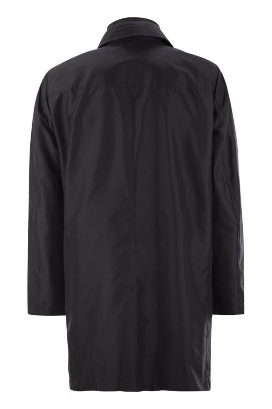 25SS 페이 코트 NAM62500030AXX U804 BLUE - FAY