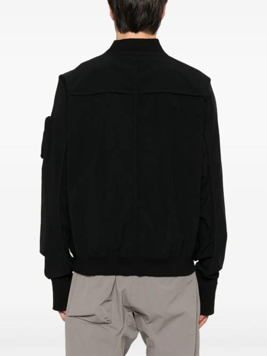 25SS 톰크롬 자켓 MSJ662 BLACK - THOM KROM