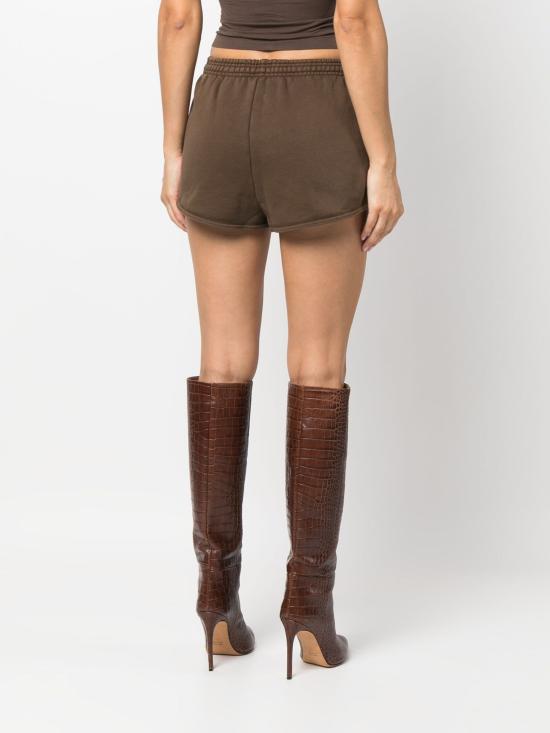 25SS 엔타이어 스튜디오 숏팬츠 ES2250BT BROWN - ENTIRE STUDIOS