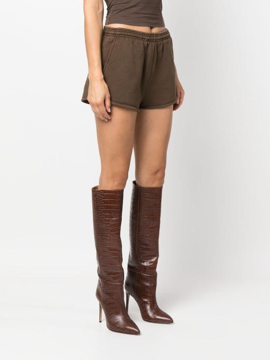 25SS 엔타이어 스튜디오 숏팬츠 ES2250BT BROWN - ENTIRE STUDIOS