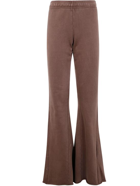 25SS 엔타이어 스튜디오 스트레이트 팬츠 ES2303BT BROWN