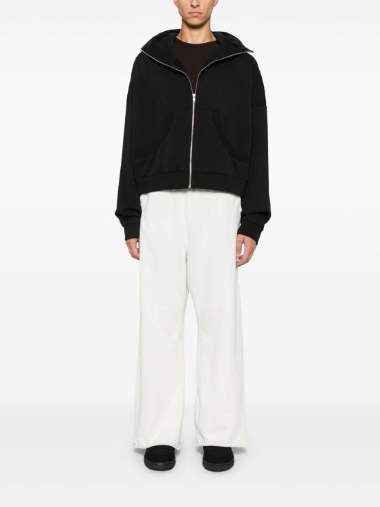 25SS 엔타이어 스튜디오 스트레이트 팬츠 ES2489RI WHITE - ENTIRE STUDIOS