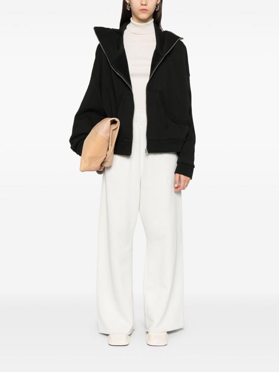 25SS 엔타이어 스튜디오 스트레이트 팬츠 ES2489RI WHITE - ENTIRE STUDIOS