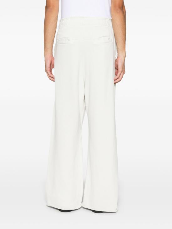 25SS 엔타이어 스튜디오 스트레이트 팬츠 ES2489RI WHITE - ENTIRE STUDIOS