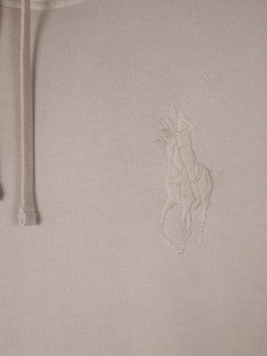 25SS 폴로 랄프로렌 스웨터 710936510007 STONEWARE GREY - POLO RALPH LAUREN