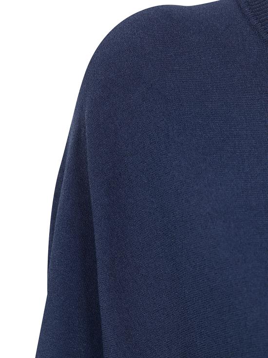 25SS 누어 스웨터 B31221 B3110 BLUE - NUUR