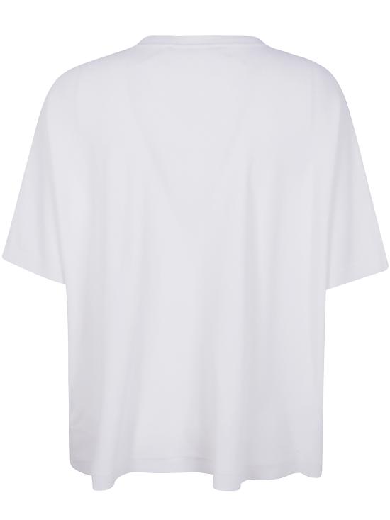 25SS 누어 스웨터 B31221 B3101 WHITE - NUUR