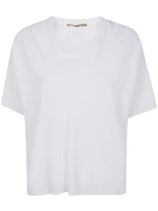 25SS 누어 스웨터 B31221 B3101 WHITE