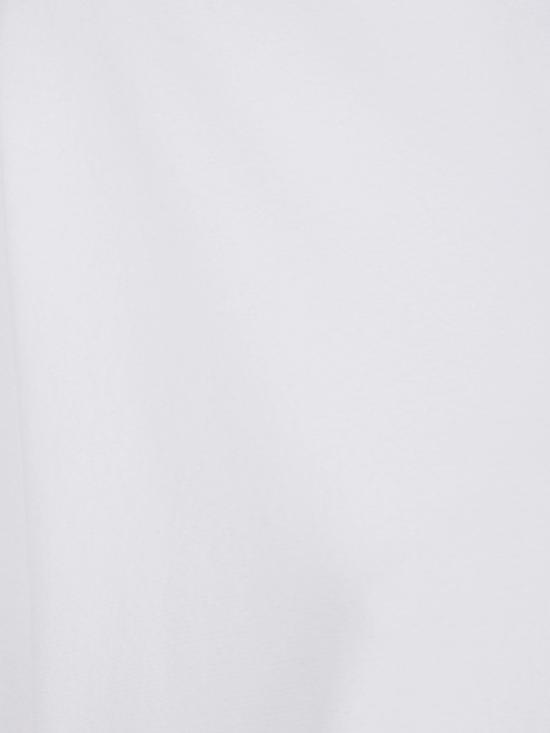 25SS 누어 스웨터 B31221 B3101 WHITE - NUUR