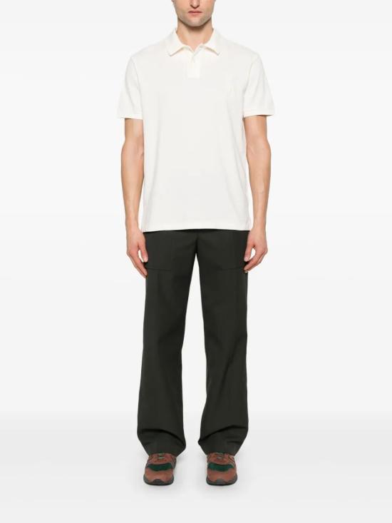 25SS 폴로 랄프로렌 반팔 티셔츠 710938137004 CLUBHOUSE WHITE - POLO RALPH LAUREN